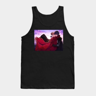 Male Edeleth Tank Top